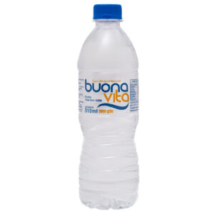 Água mineral buonavita 500ml